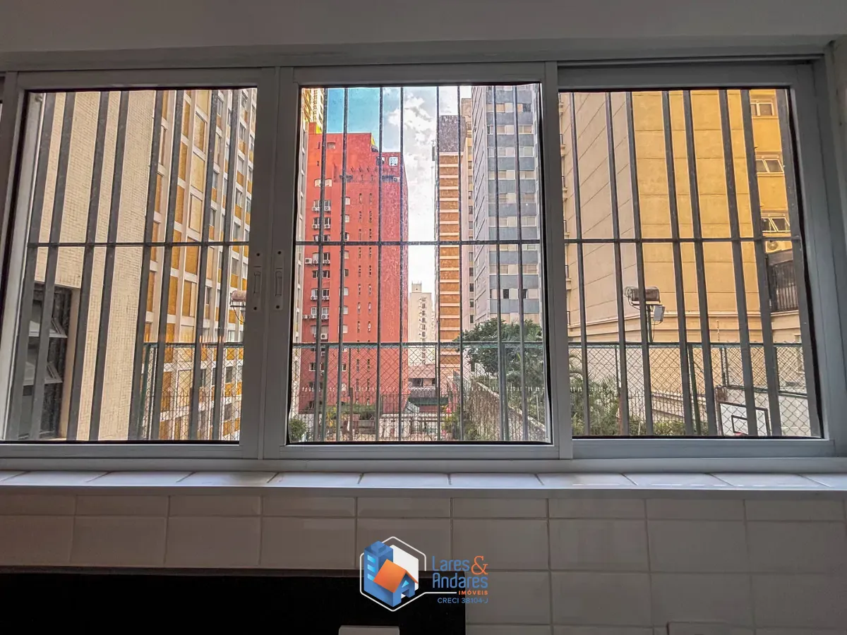 Apartamento, 2 quartos, 190 m² - Foto 49