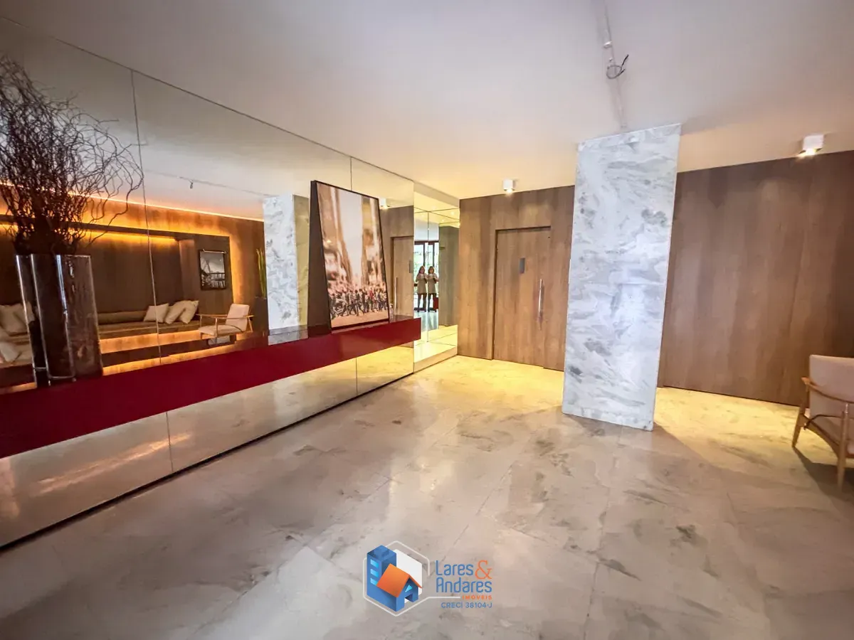 Apartamento, 2 quartos, 190 m² - Foto 51