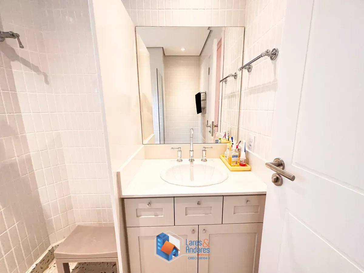 Apartamento, 2 quartos, 190 m² - Foto 39