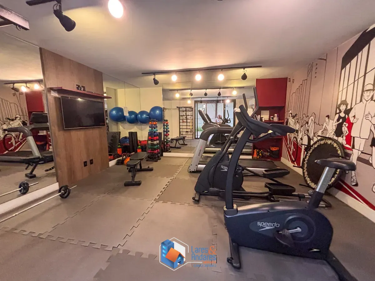 Apartamento, 2 quartos, 190 m² - Foto 52