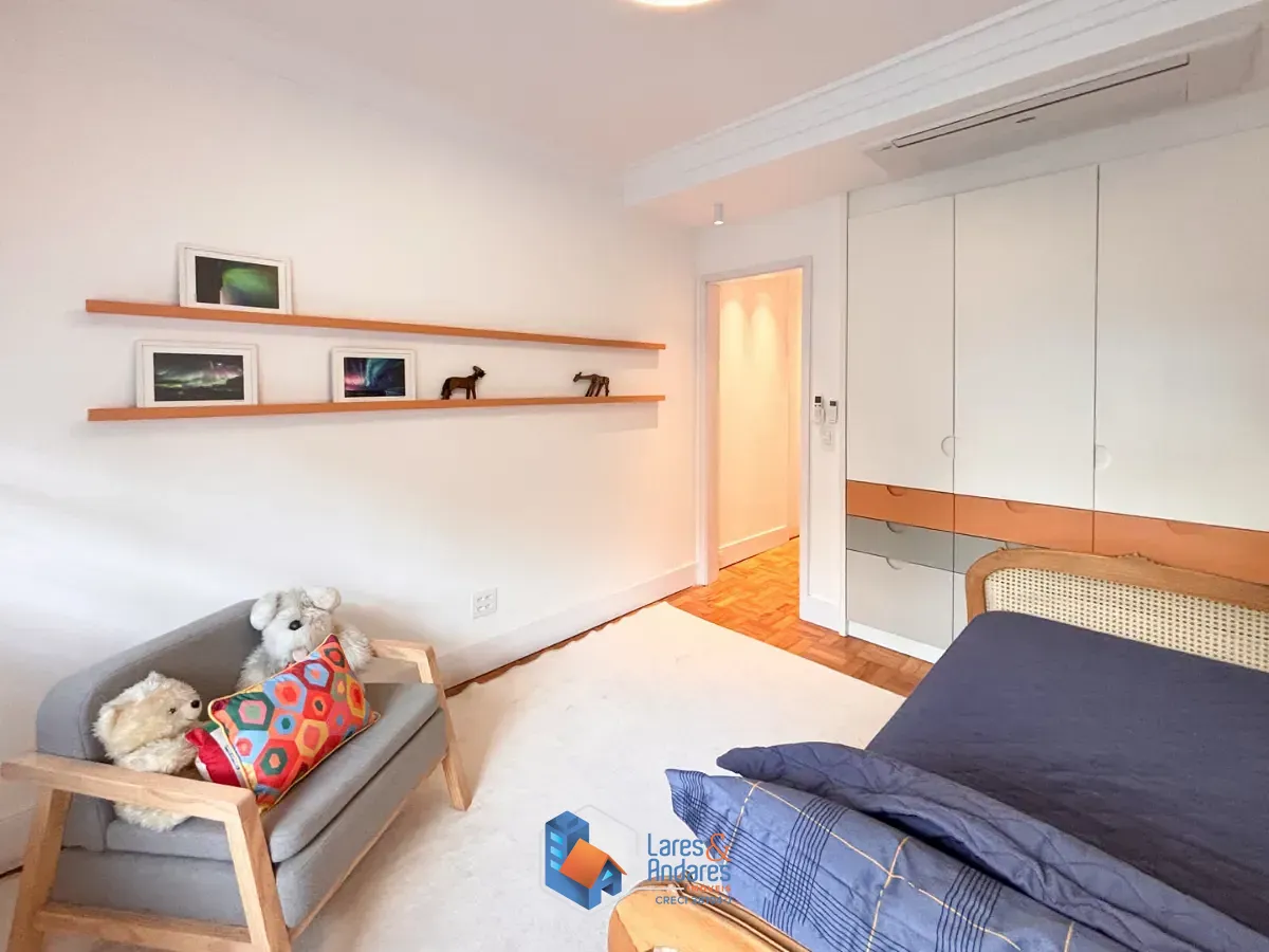 Apartamento, 2 quartos, 190 m² - Foto 40