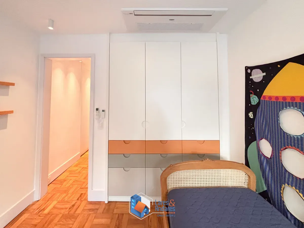 Apartamento, 2 quartos, 190 m² - Foto 41