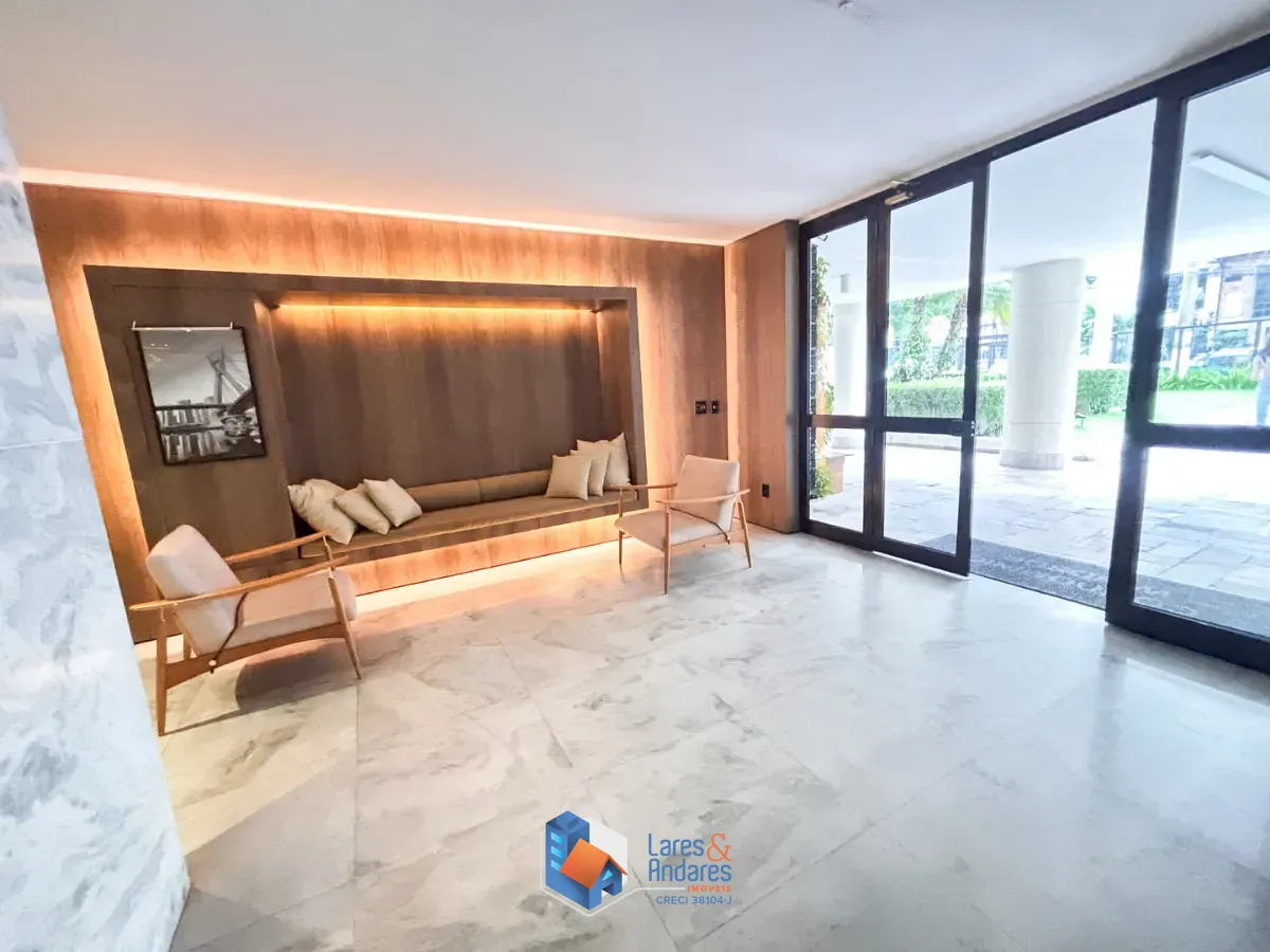 Apartamento, 2 quartos, 190 m² - Foto 50