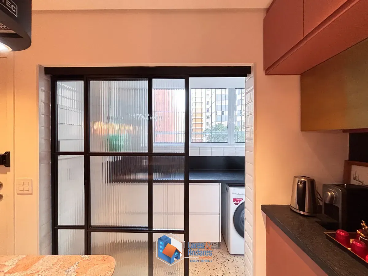 Apartamento, 2 quartos, 190 m² - Foto 46