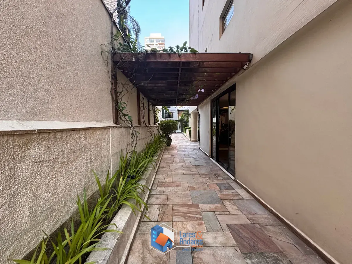 Apartamento, 2 quartos, 190 m² - Foto 56