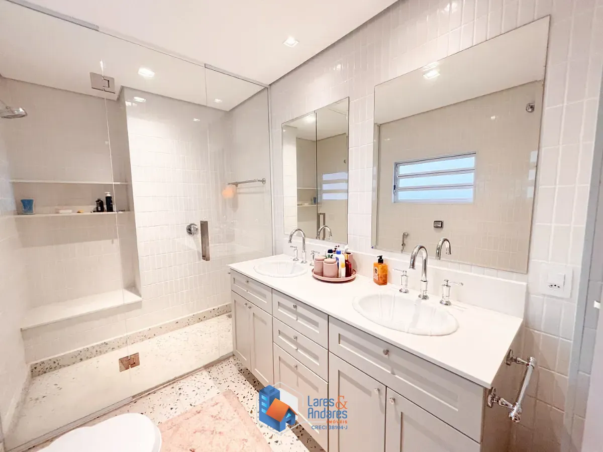 Apartamento, 2 quartos, 190 m² - Foto 33
