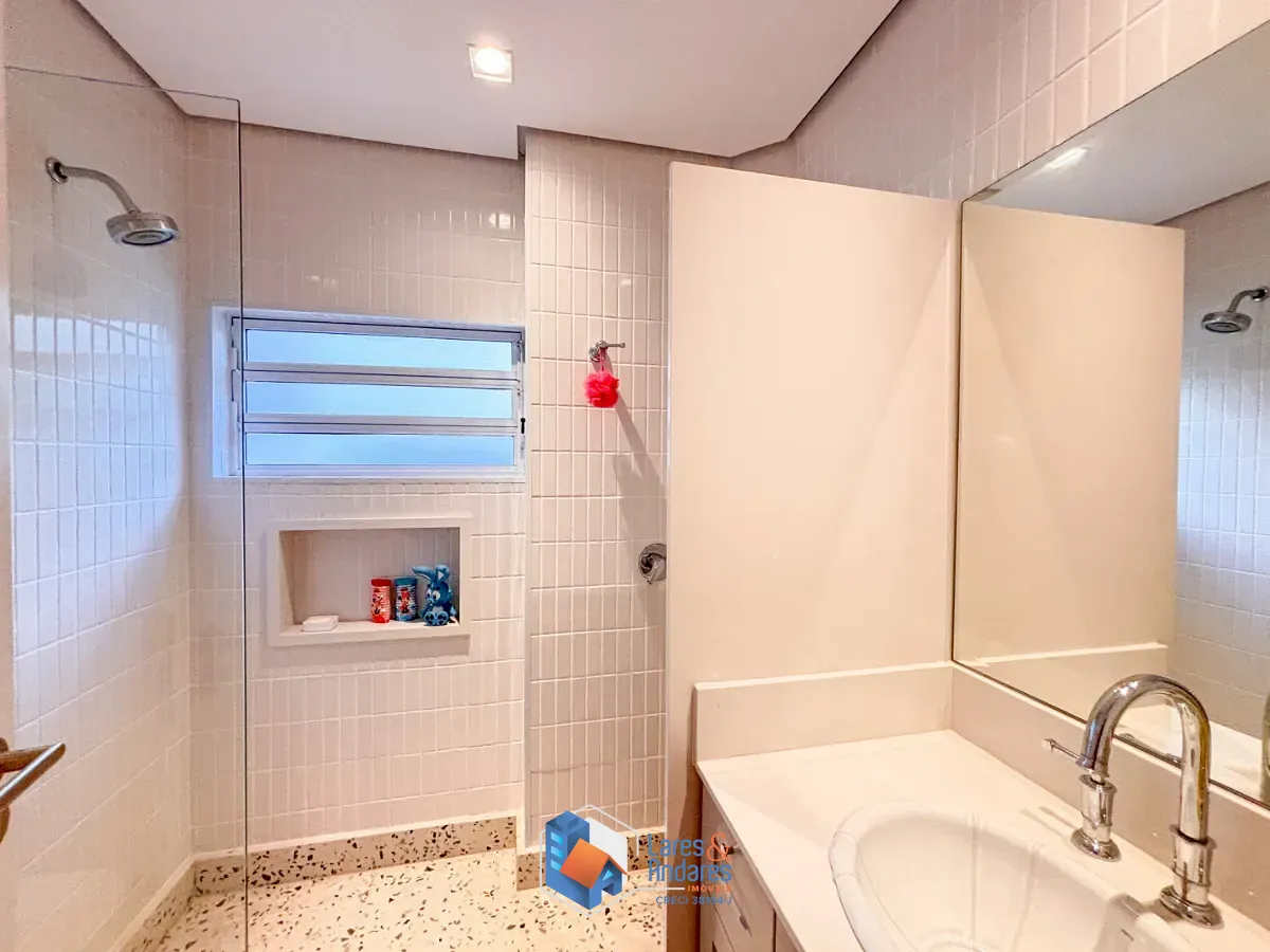 Apartamento, 2 quartos, 190 m² - Foto 37