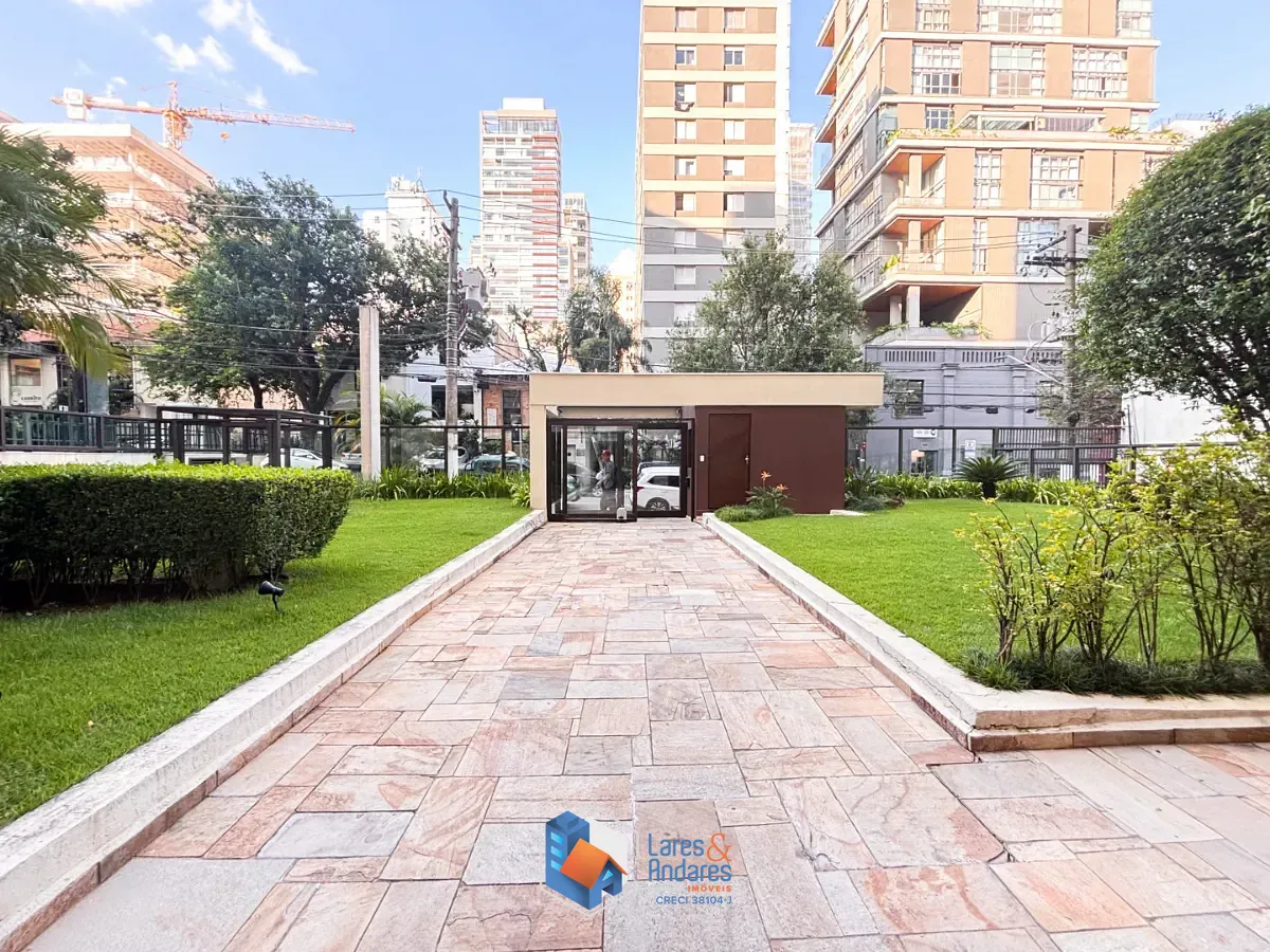 Apartamento, 2 quartos, 190 m² - Foto 53
