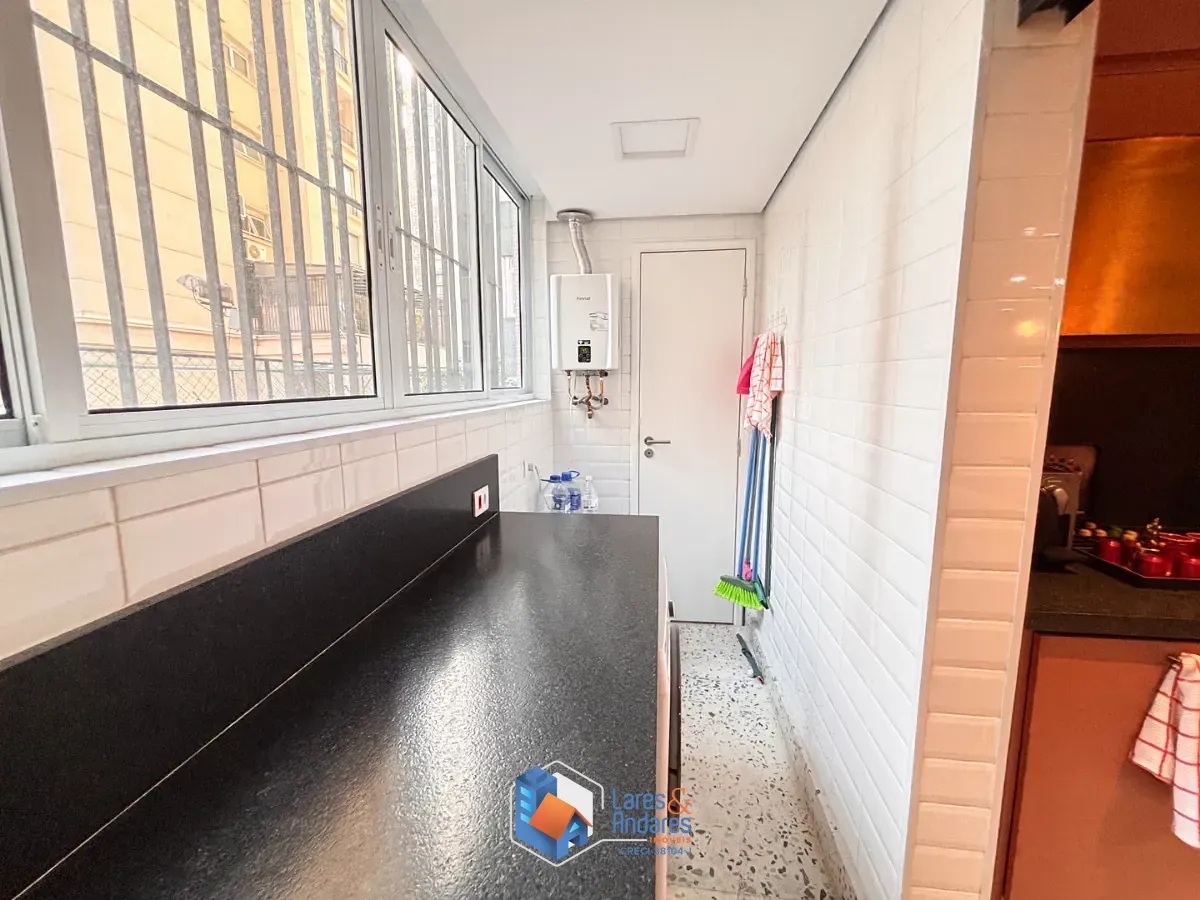 Apartamento, 2 quartos, 190 m² - Foto 48