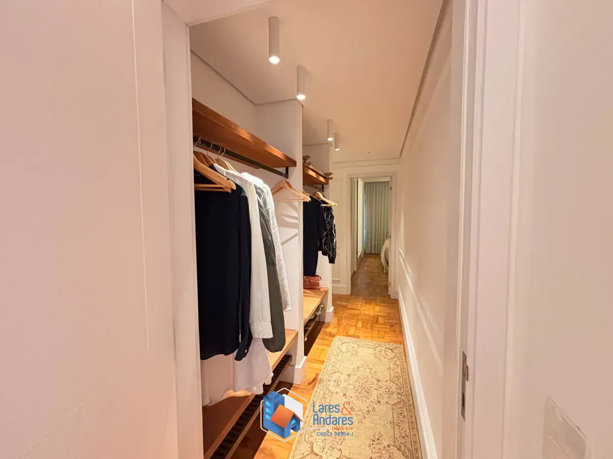 Apartamento, 2 quartos, 190 m² - Foto 44