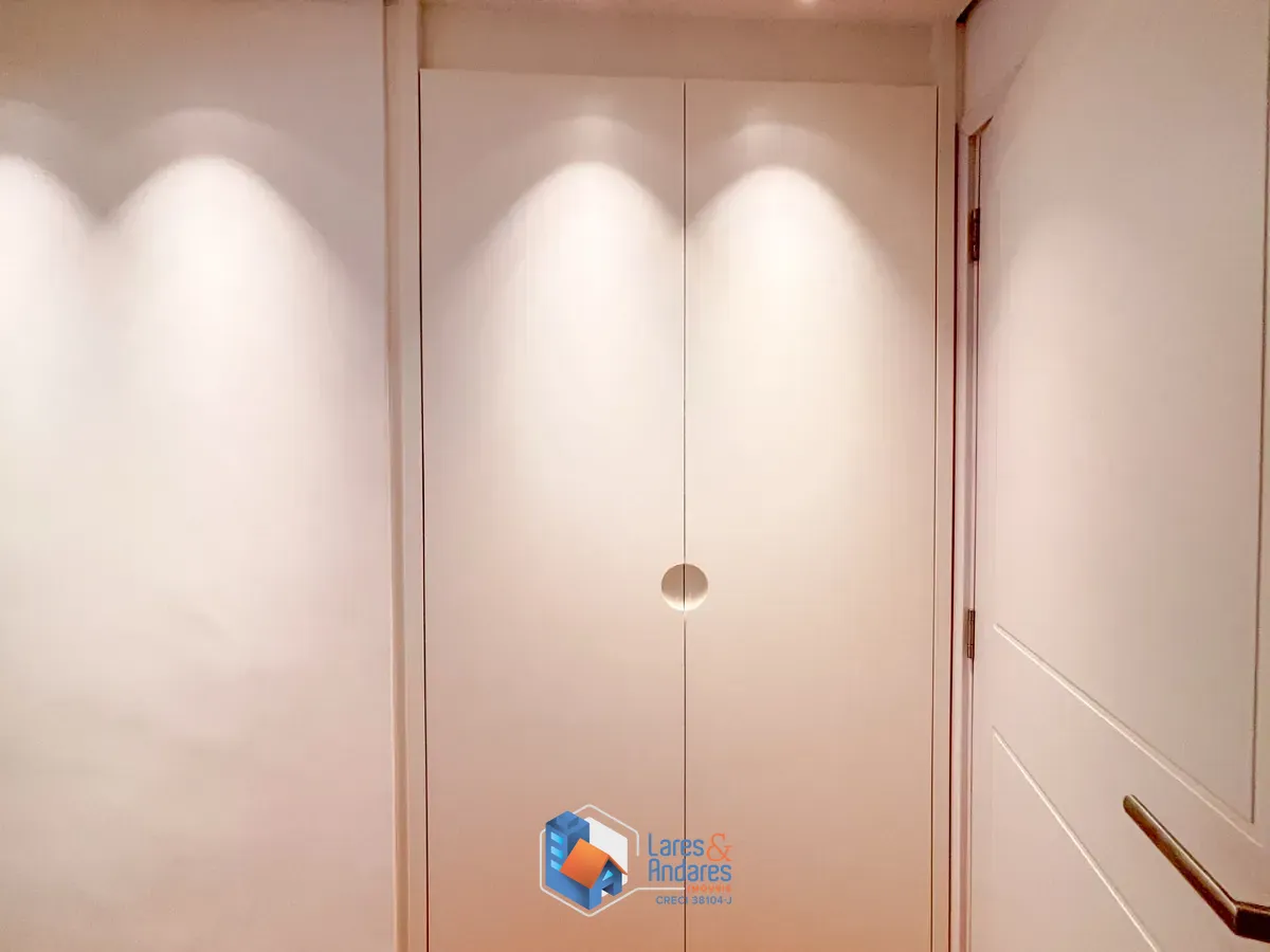 Apartamento, 2 quartos, 190 m² - Foto 45