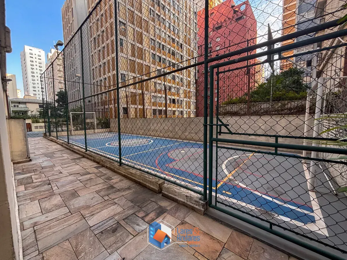 Apartamento, 2 quartos, 190 m² - Foto 55