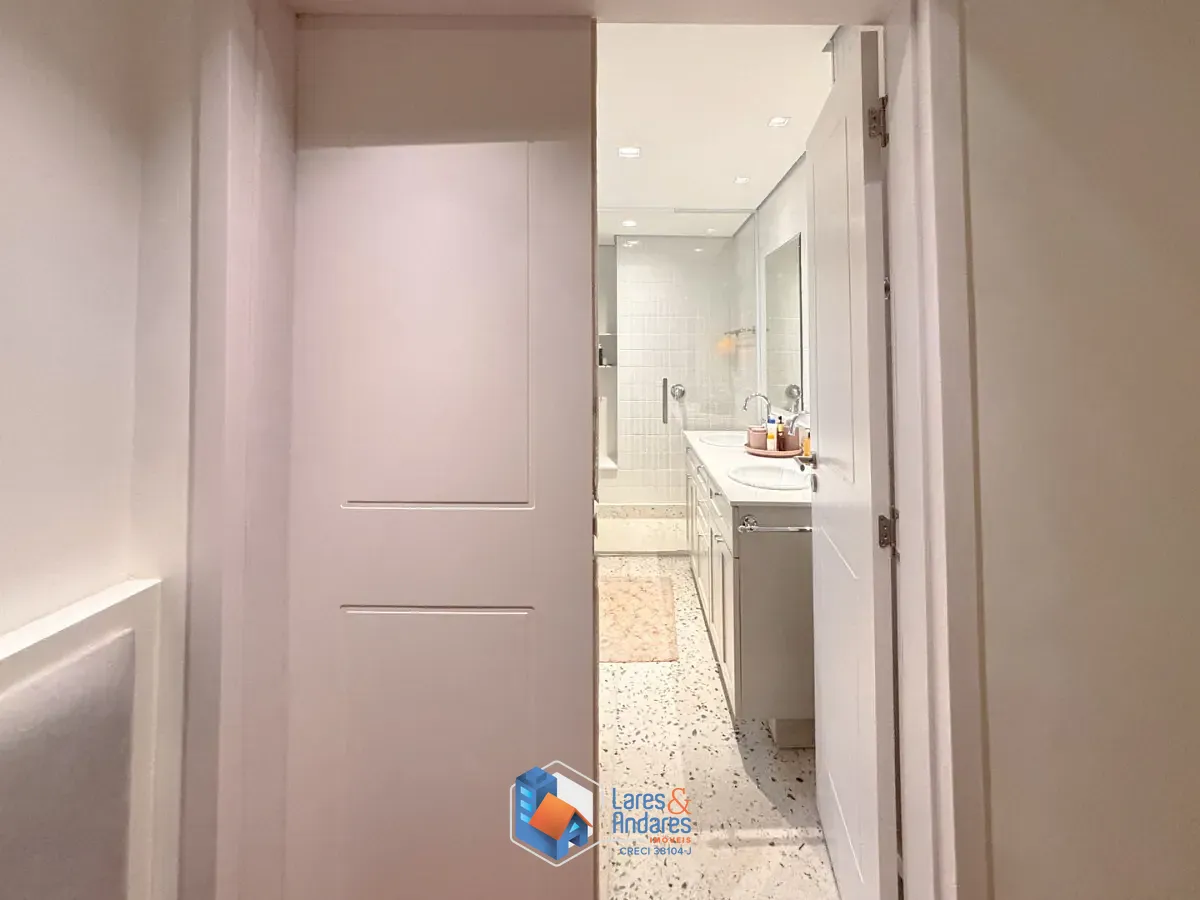 Apartamento, 2 quartos, 190 m² - Foto 31