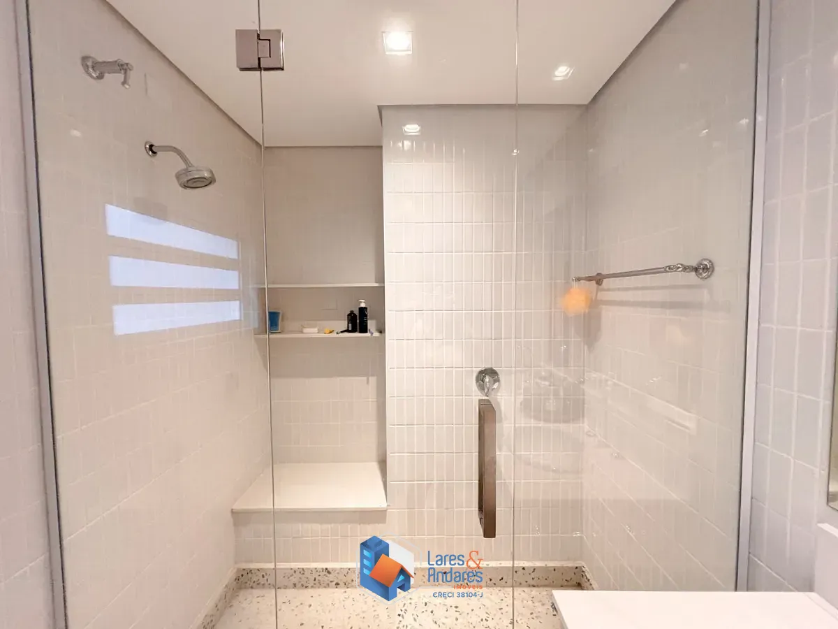 Apartamento, 2 quartos, 190 m² - Foto 34