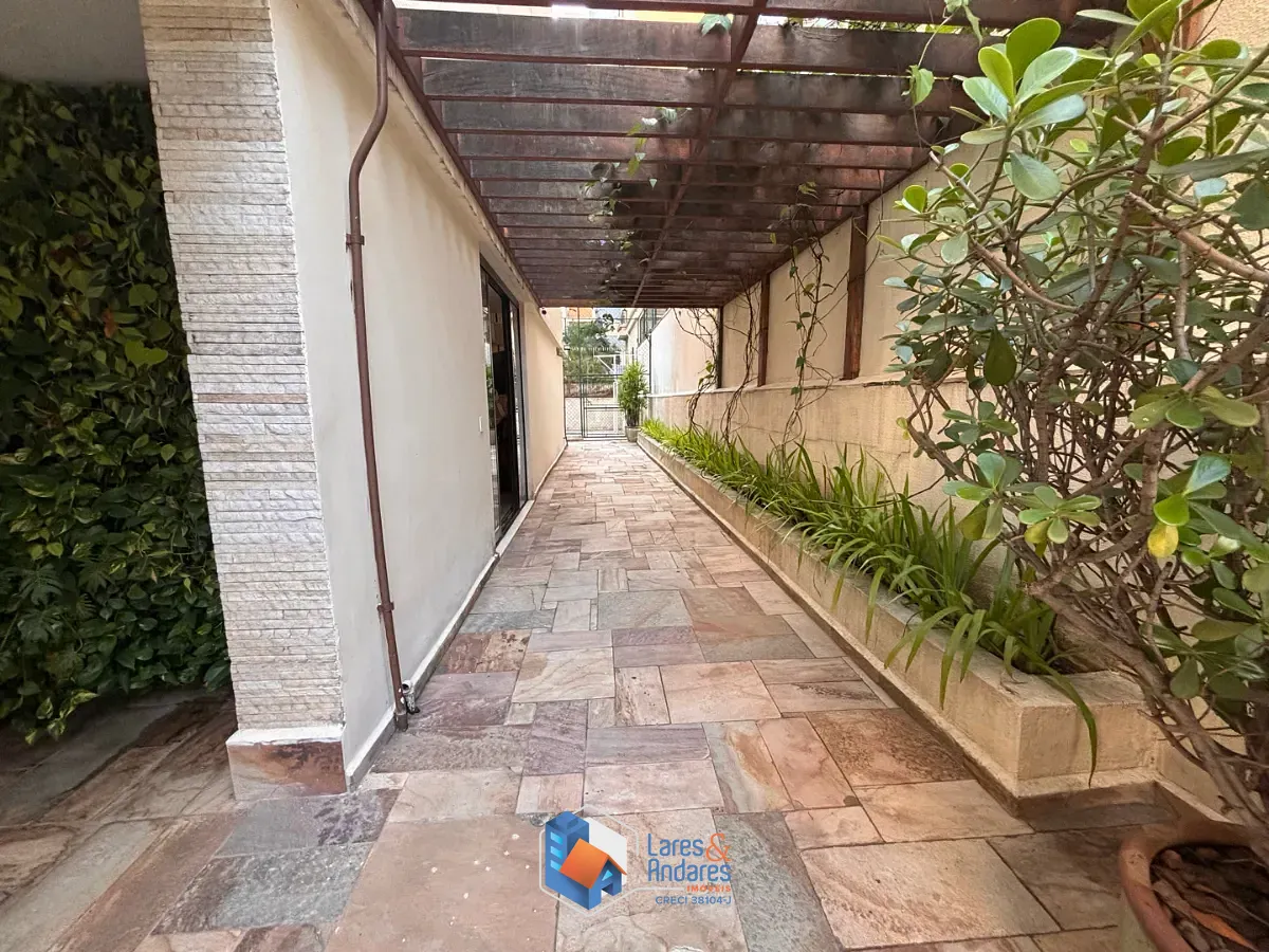 Apartamento, 2 quartos, 190 m² - Foto 54