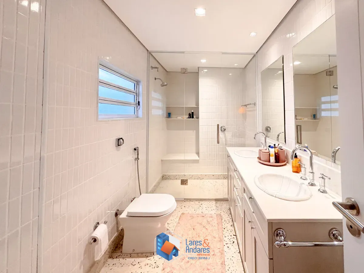 Apartamento, 2 quartos, 190 m² - Foto 32