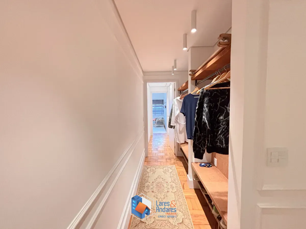 Apartamento, 2 quartos, 190 m² - Foto 36