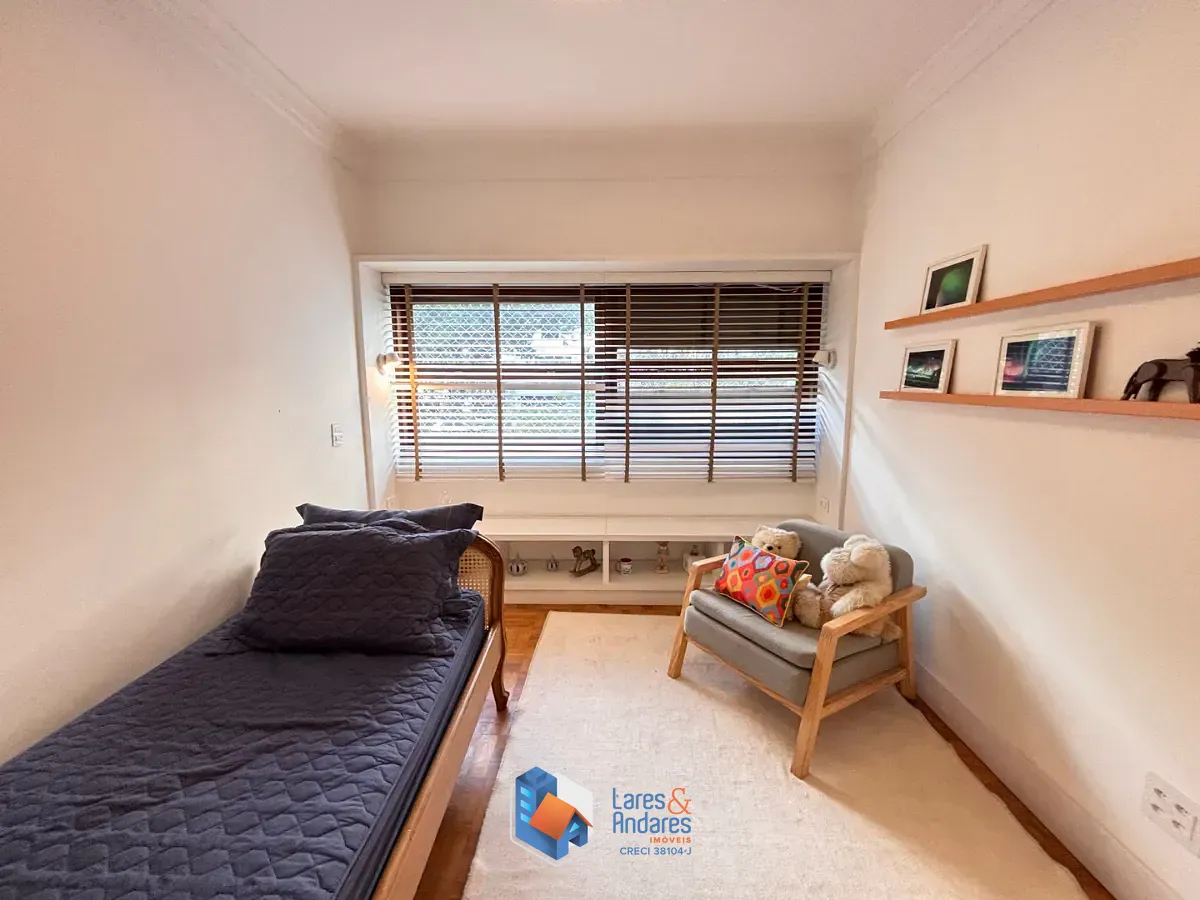Apartamento, 2 quartos, 190 m² - Foto 43