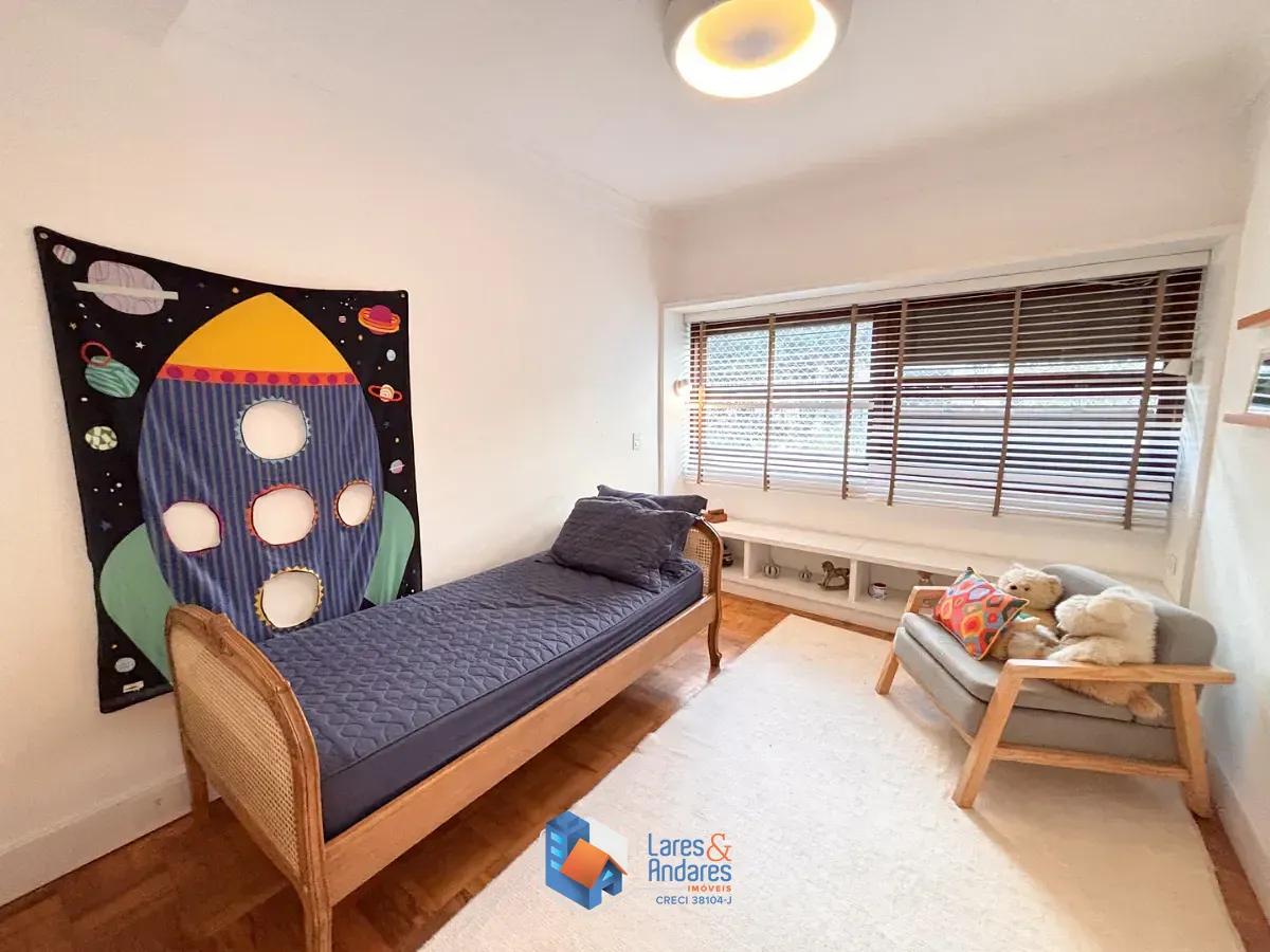 Apartamento, 2 quartos, 190 m² - Foto 42