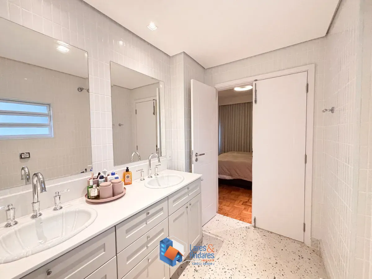 Apartamento, 2 quartos, 190 m² - Foto 35