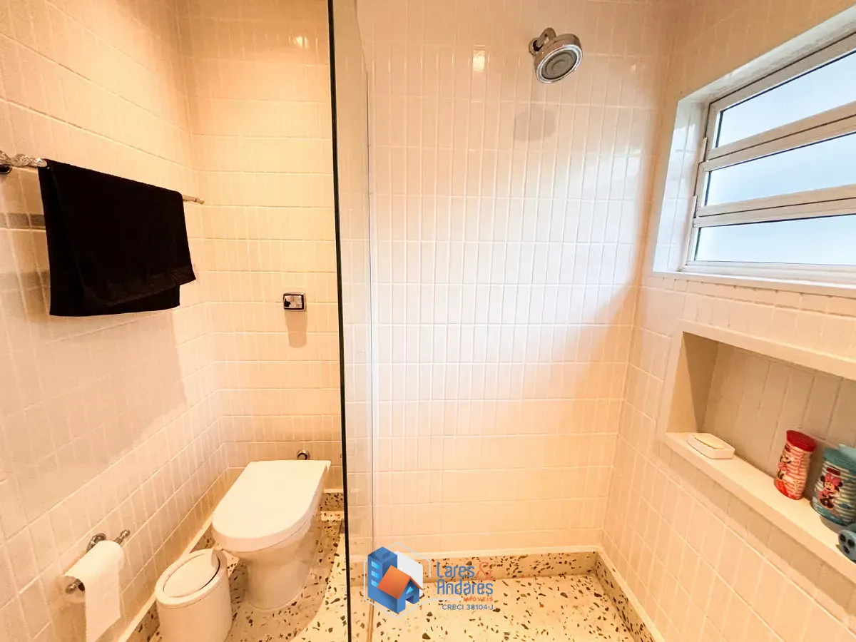 Apartamento, 2 quartos, 190 m² - Foto 38