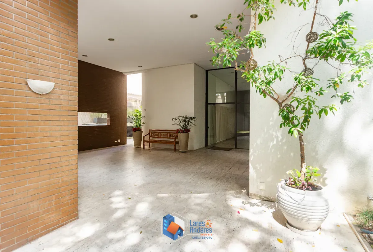 Apartamento, 3 quartos, 232 m² - Foto 46