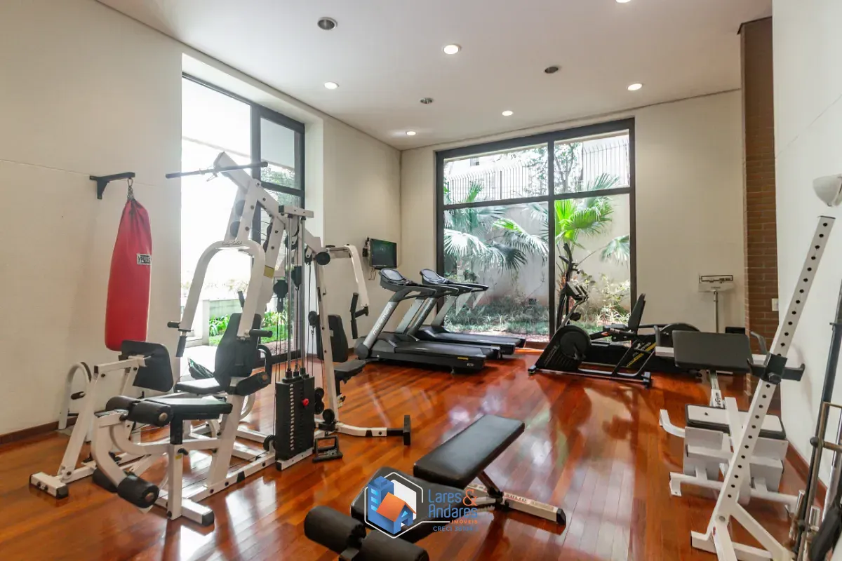 Apartamento, 3 quartos, 232 m² - Foto 47
