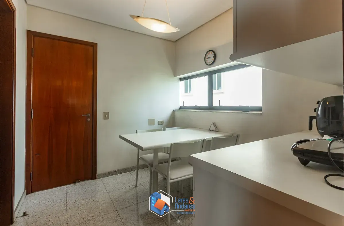 Apartamento, 3 quartos, 232 m² - Foto 33