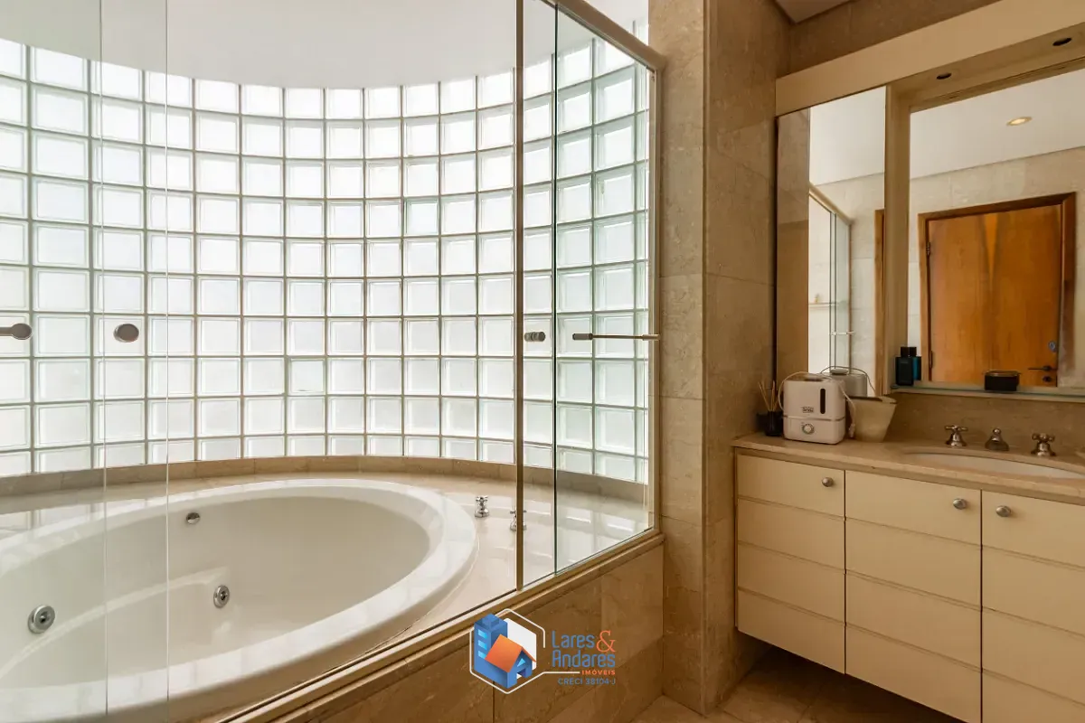 Apartamento, 3 quartos, 232 m² - Foto 36