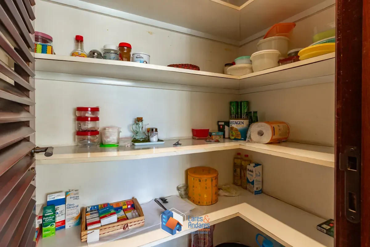 Apartamento, 3 quartos, 232 m² - Foto 40