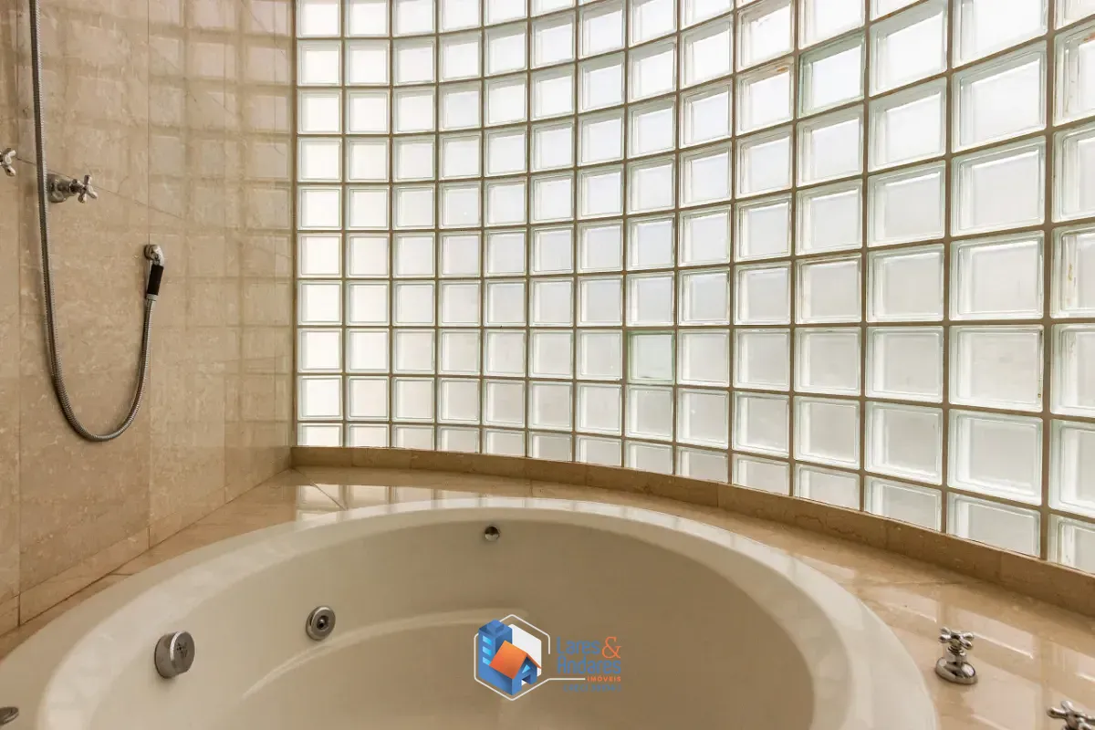 Apartamento, 3 quartos, 232 m² - Foto 35