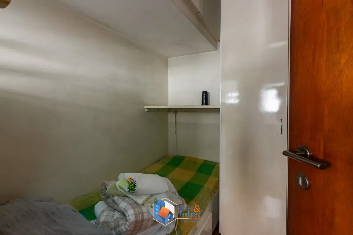 Apartamento, 3 quartos, 232 m² - Foto 43