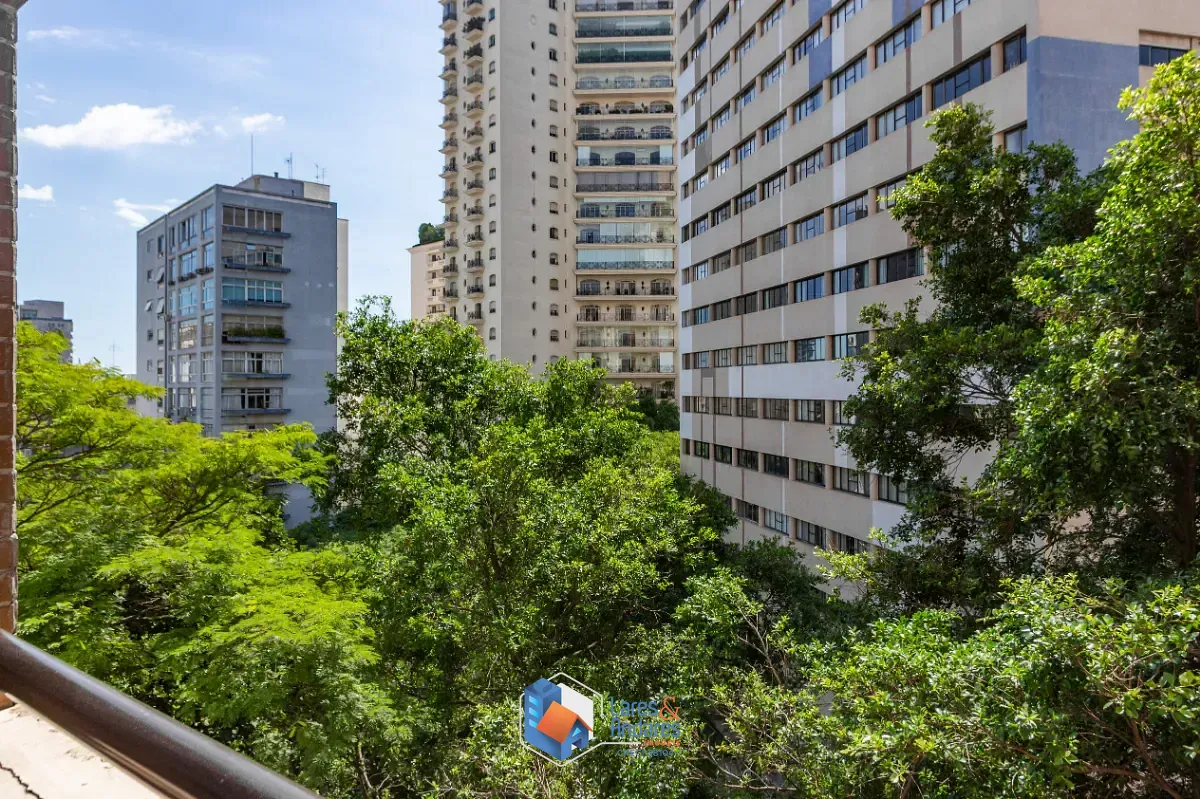Apartamento, 3 quartos, 232 m² - Foto 32