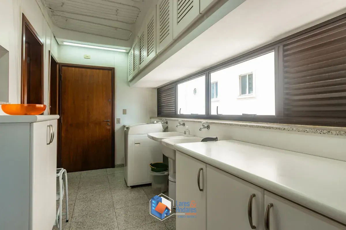 Apartamento, 3 quartos, 232 m² - Foto 41