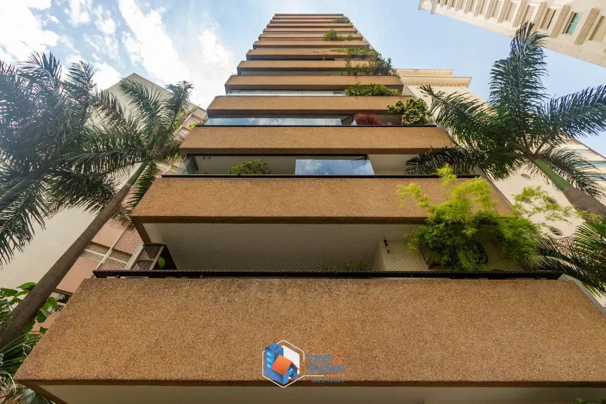 Apartamento, 3 quartos, 232 m² - Foto 48