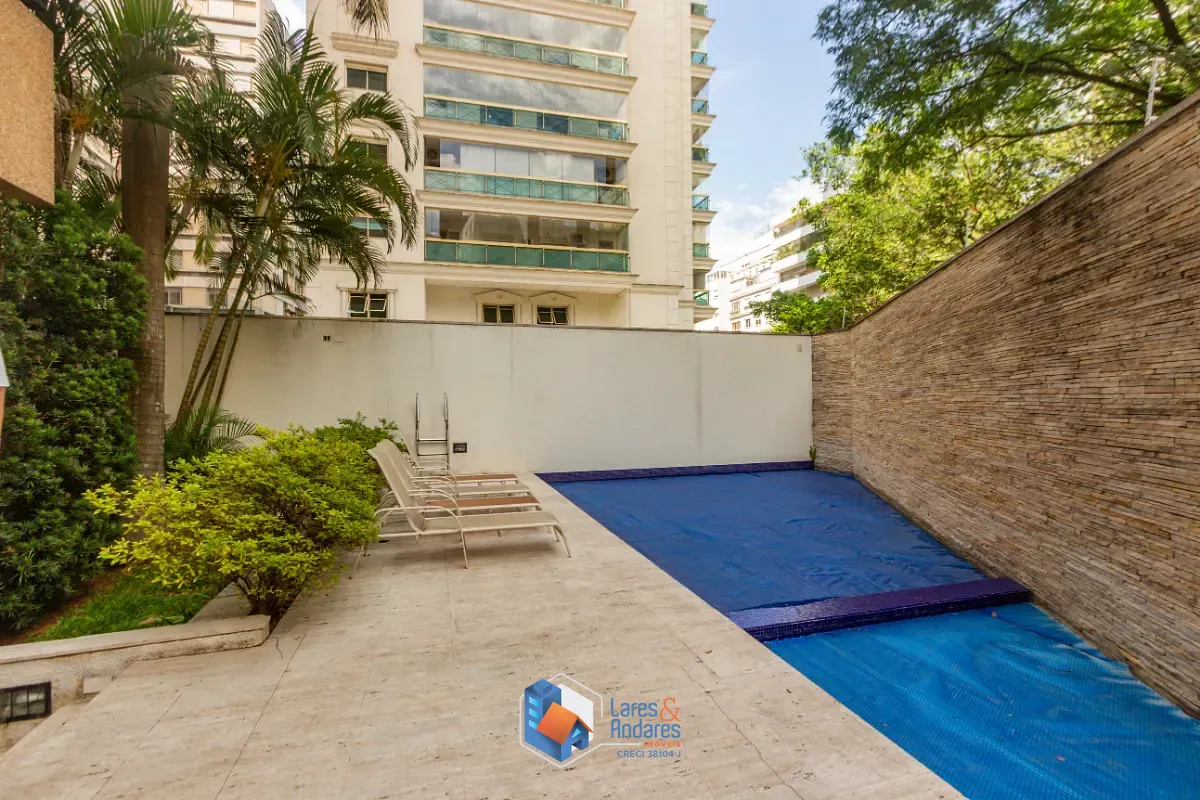 Apartamento, 3 quartos, 232 m² - Foto 50