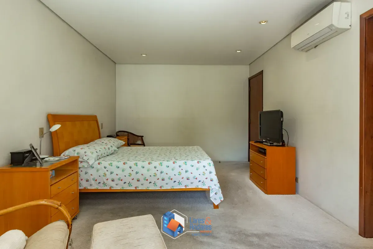 Apartamento, 3 quartos, 232 m² - Foto 31