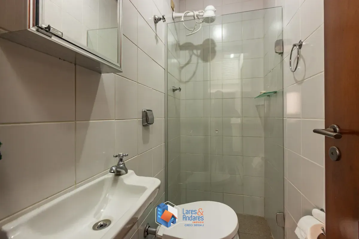 Apartamento, 3 quartos, 232 m² - Foto 42