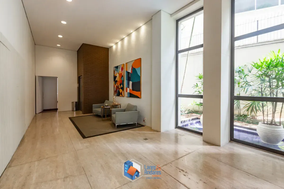 Apartamento, 3 quartos, 232 m² - Foto 45