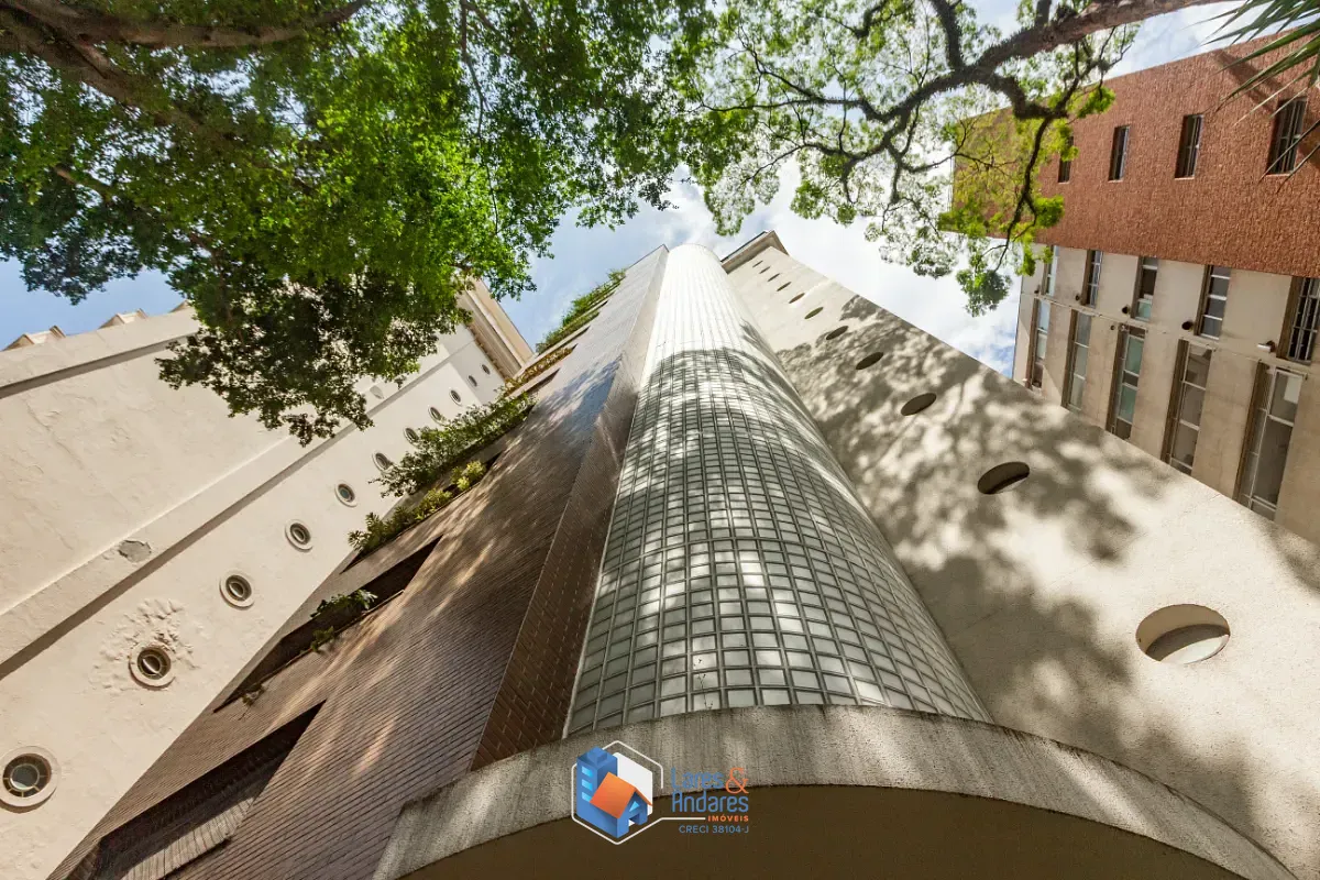 Apartamento, 3 quartos, 232 m² - Foto 44