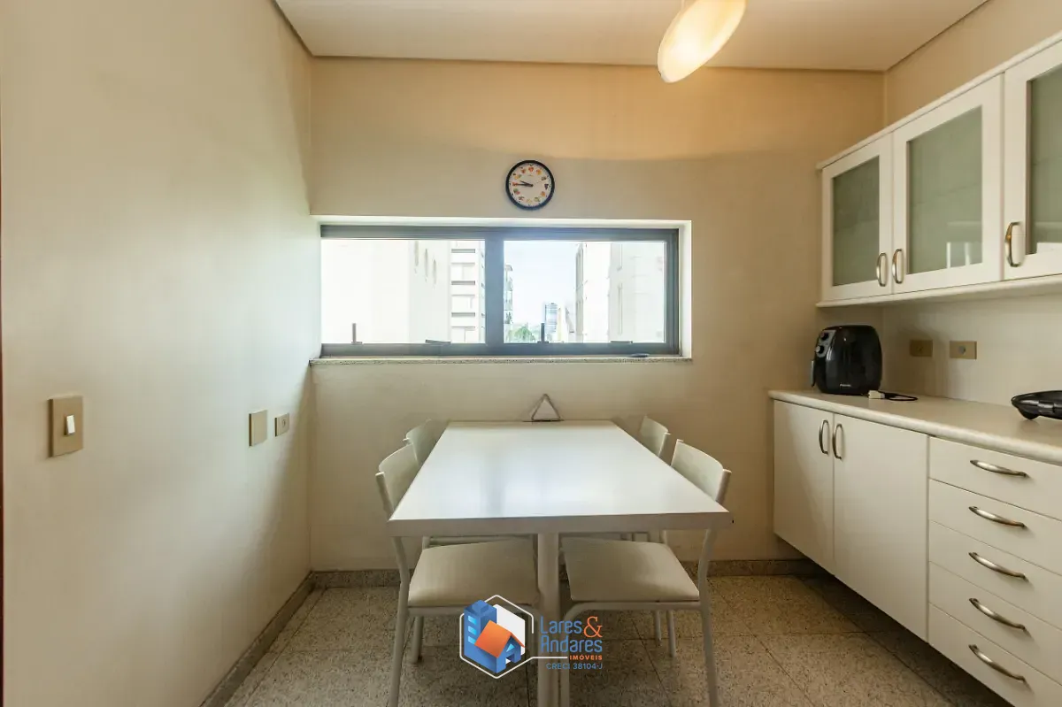 Apartamento, 3 quartos, 232 m² - Foto 37