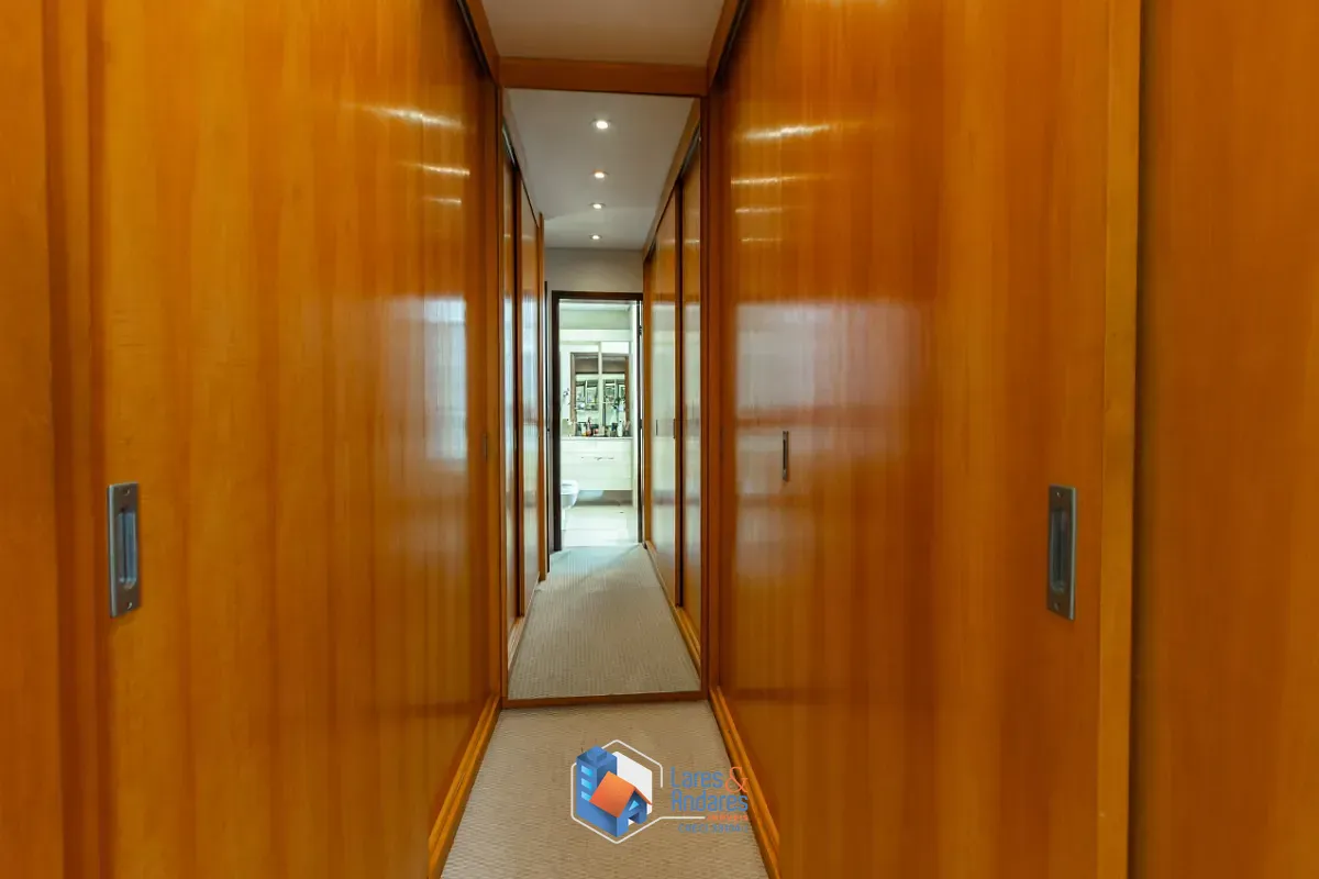 Apartamento, 3 quartos, 232 m² - Foto 34