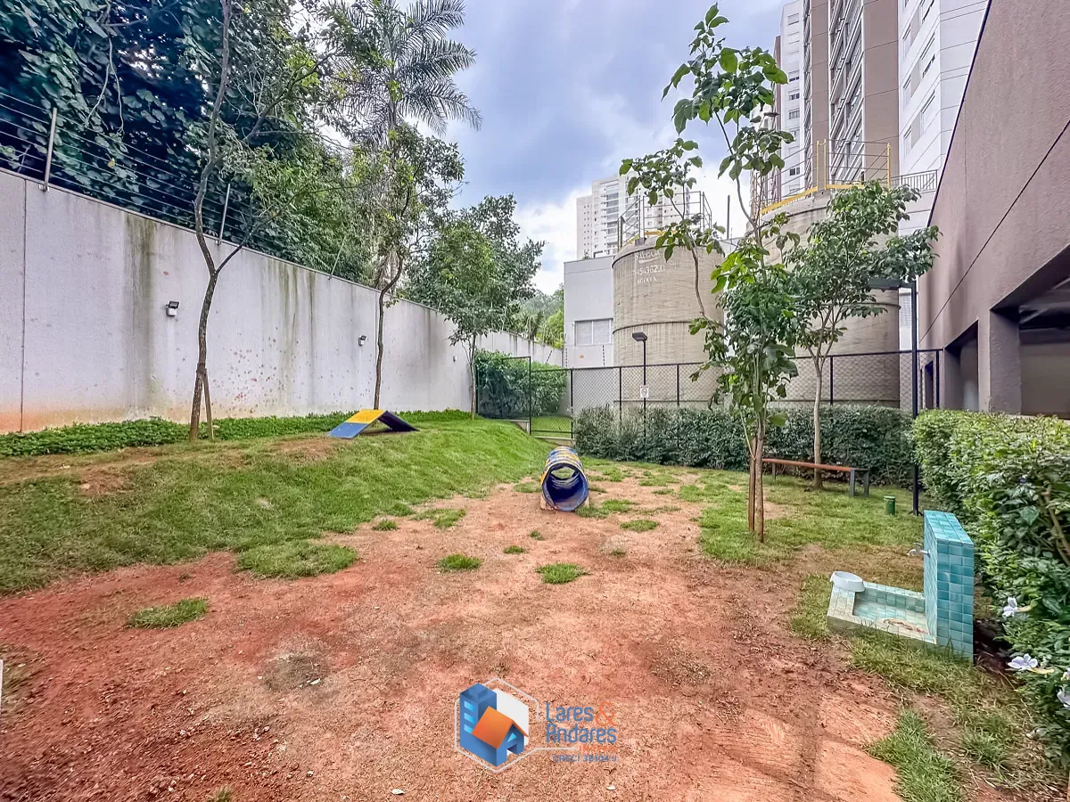 Apartamento, 1 quarto, 38 m² - Foto 11