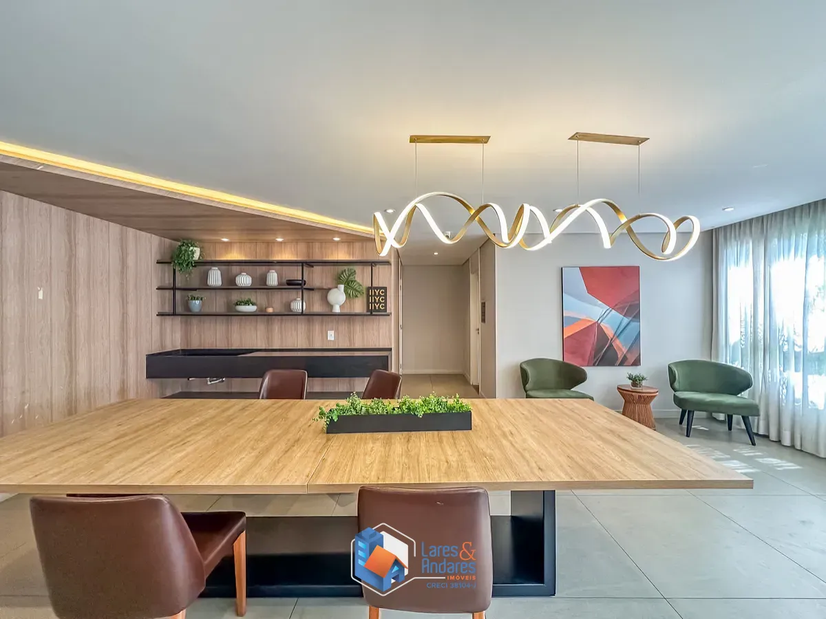 Apartamento, 1 quarto, 38 m² - Foto 20
