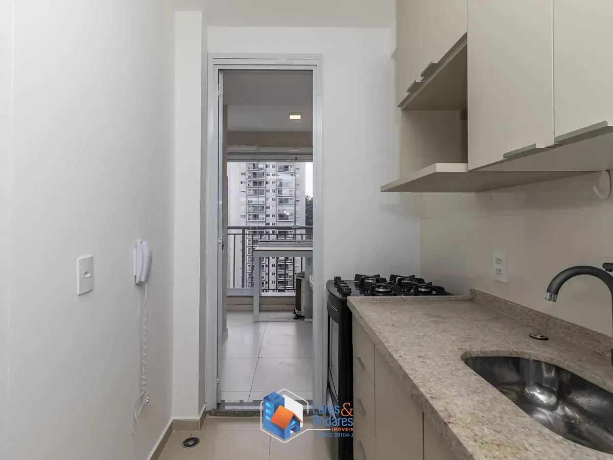 Apartamento, 1 quarto, 38 m² - Foto 28