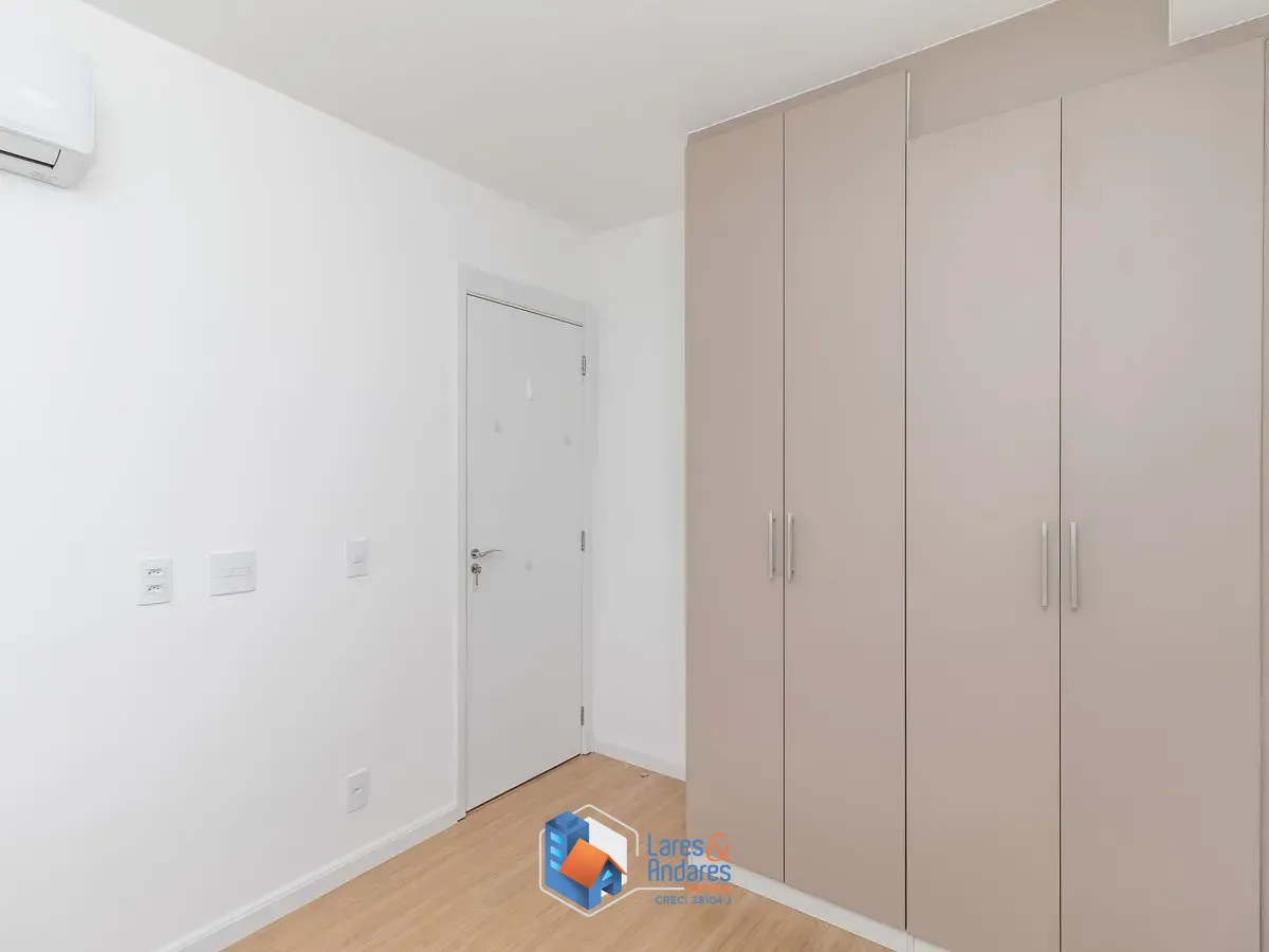Apartamento, 1 quarto, 38 m² - Foto 22