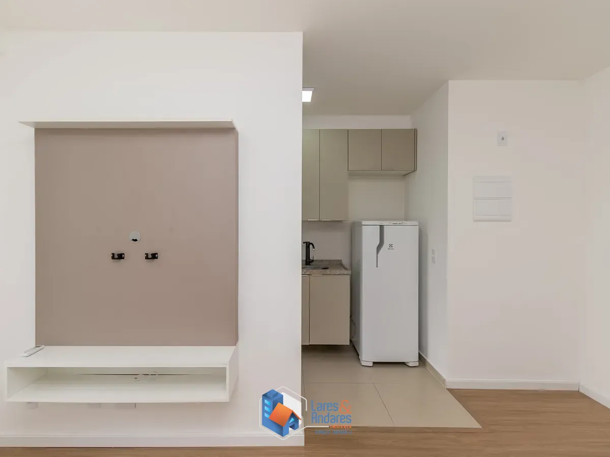 Apartamento, 1 quarto, 38 m² - Foto 36