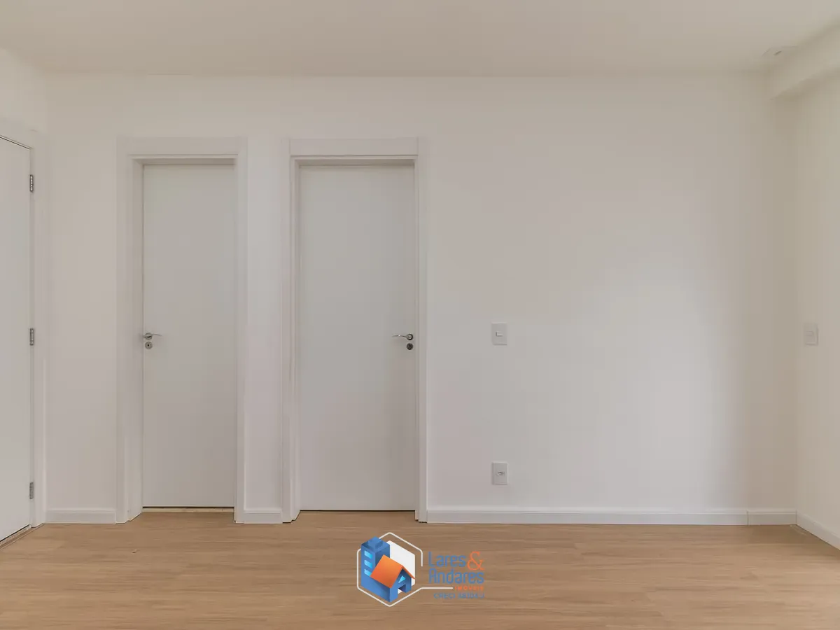 Apartamento, 1 quarto, 38 m² - Foto 40