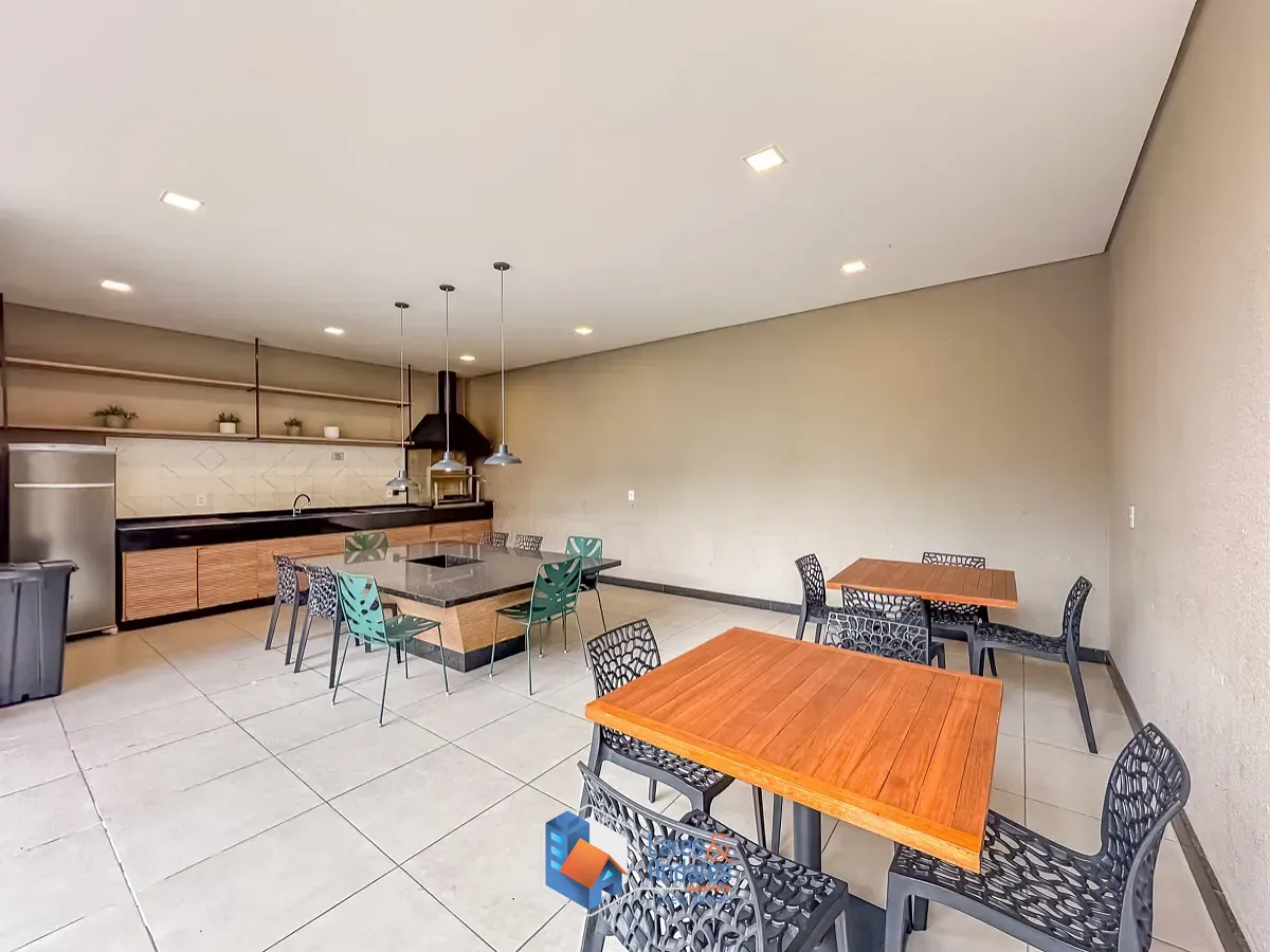 Apartamento, 1 quarto, 38 m² - Foto 14