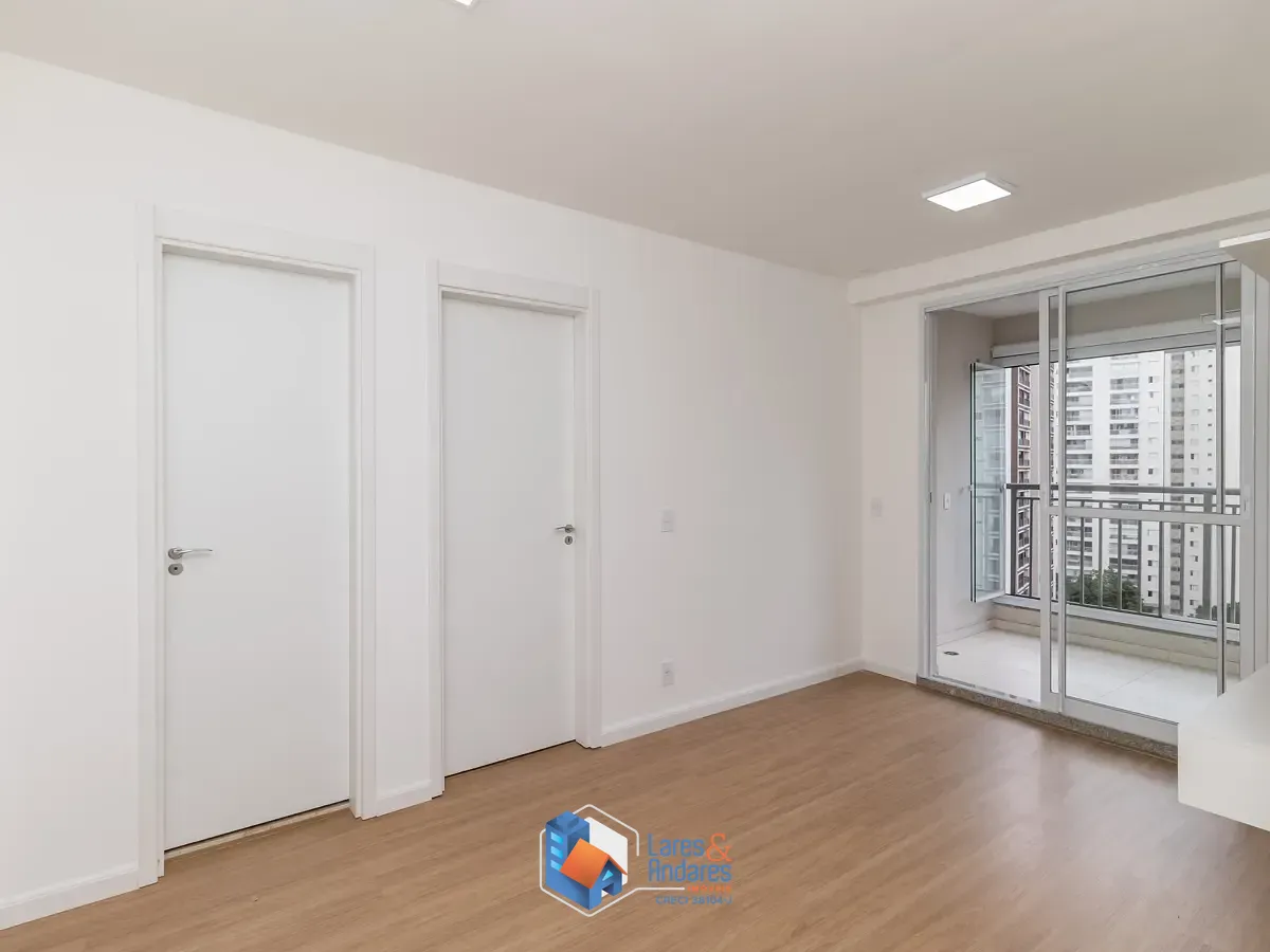 Apartamento, 1 quarto, 38 m² - Foto 33